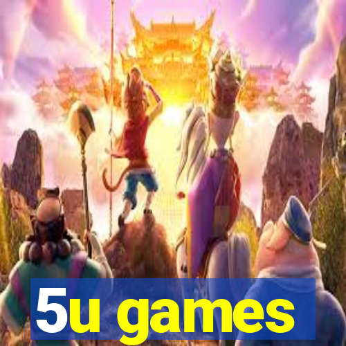 5u games